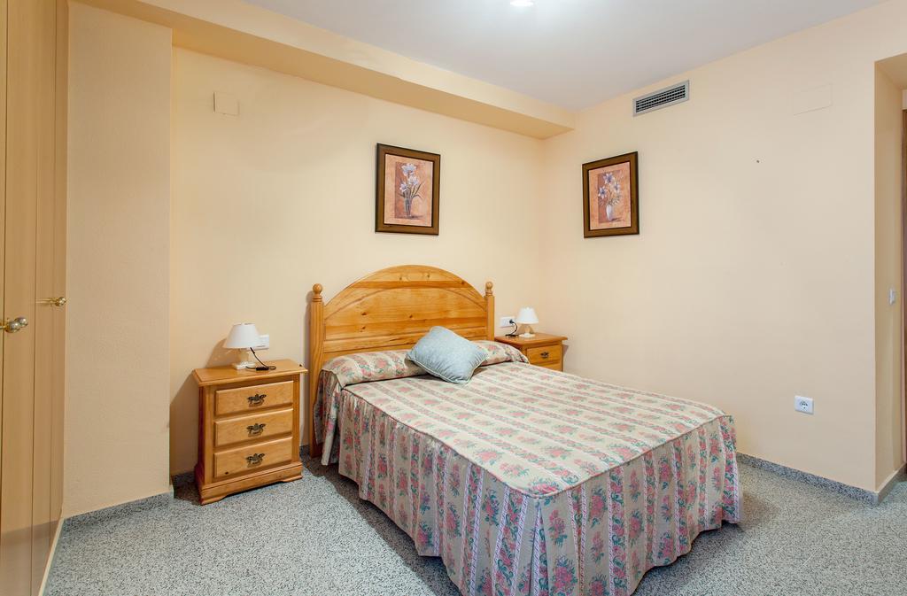 Apartment Patacona Beach 7 Valencia Phòng bức ảnh