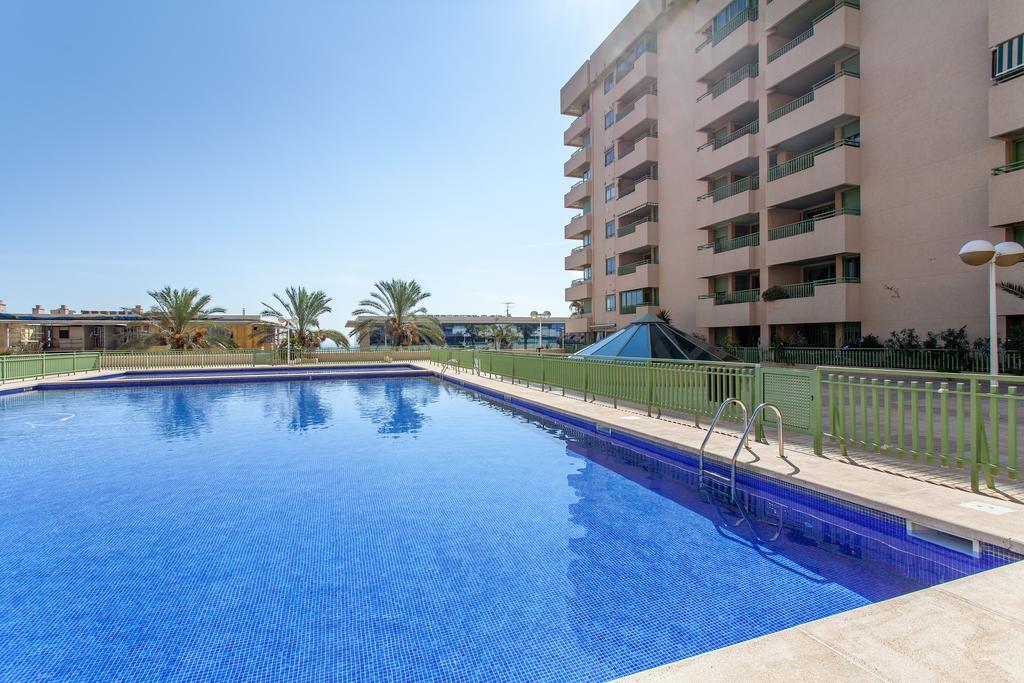 Apartment Patacona Beach 7 Valencia Phòng bức ảnh