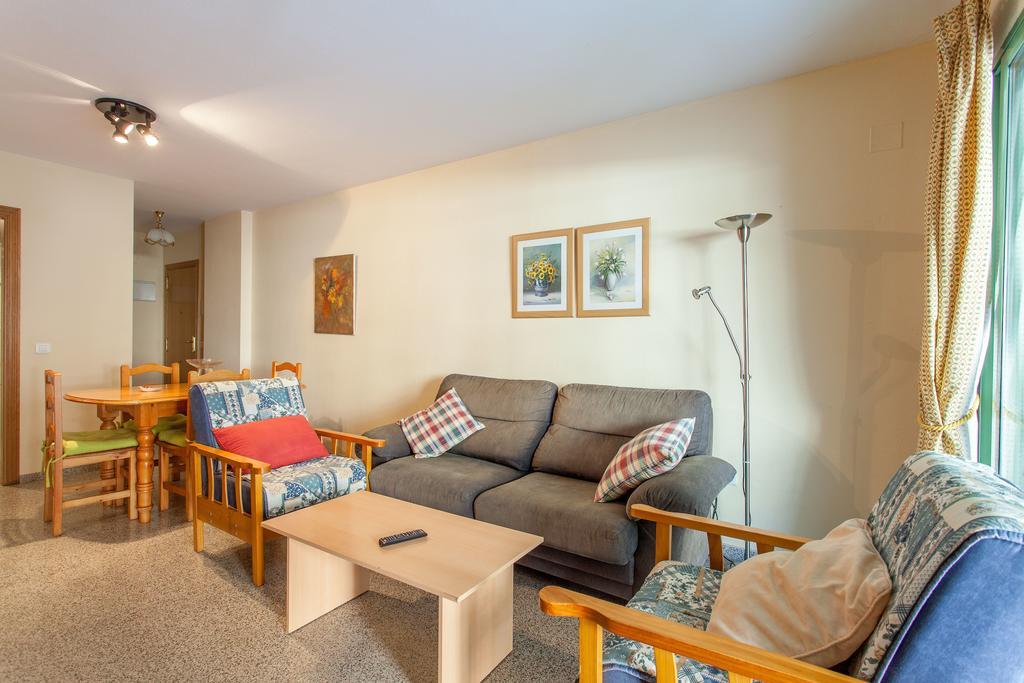 Apartment Patacona Beach 7 Valencia Phòng bức ảnh