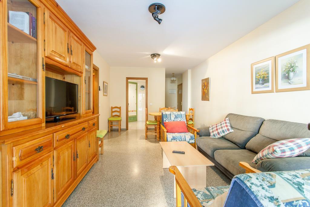 Apartment Patacona Beach 7 Valencia Phòng bức ảnh