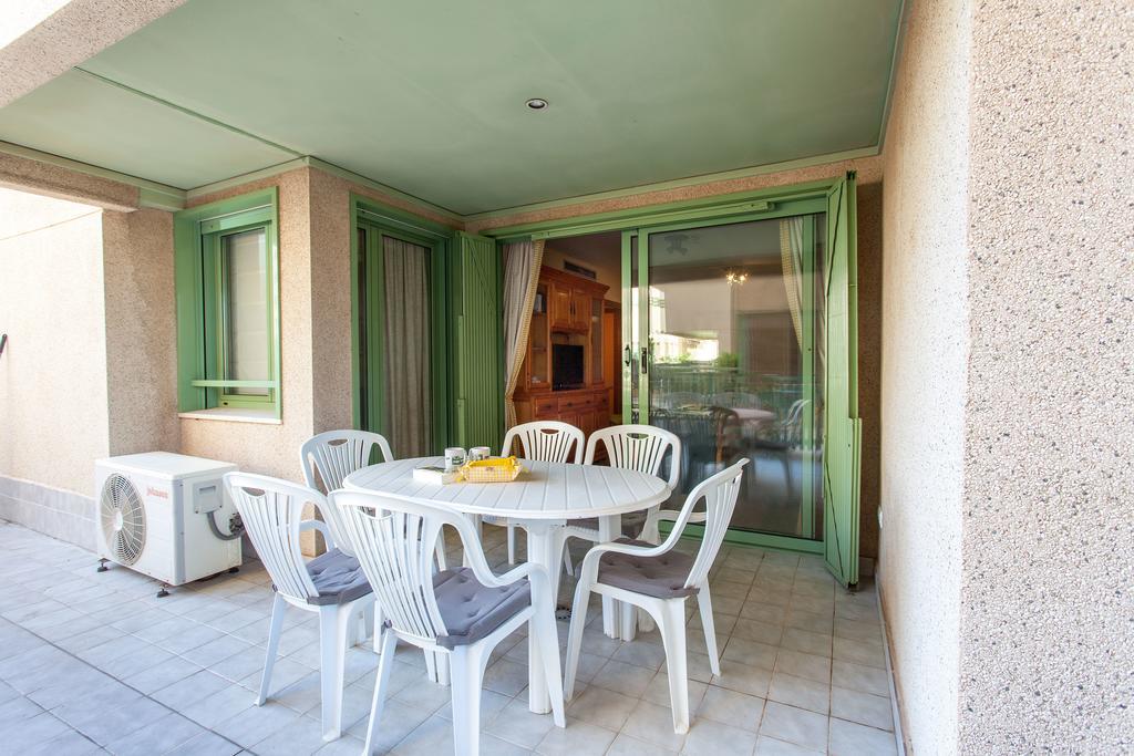 Apartment Patacona Beach 7 Valencia Phòng bức ảnh