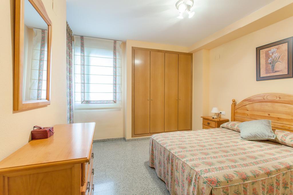 Apartment Patacona Beach 7 Valencia Phòng bức ảnh