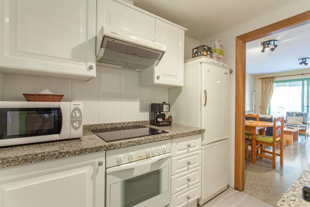 Apartment Patacona Beach 7 Valencia Phòng bức ảnh